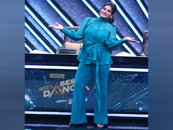 Raveena Tandon (Image source: Instagram)