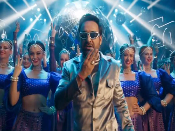 Pankaj Tripathi (Image source: Instagram)