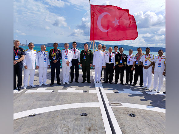 Visuals from the Spot (Photo/ANI)