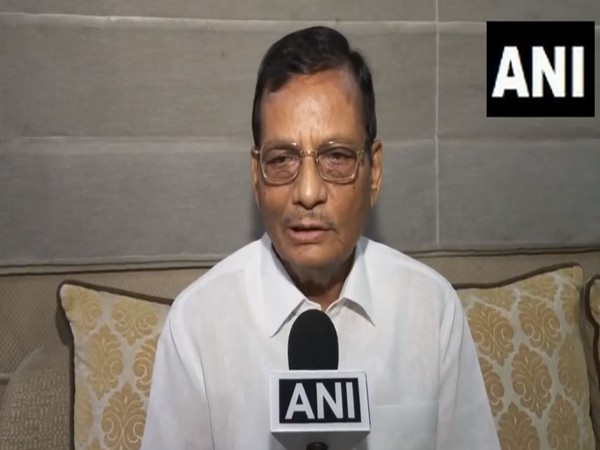 TDP leader Prem Kumar Jain (Photo/ANI)