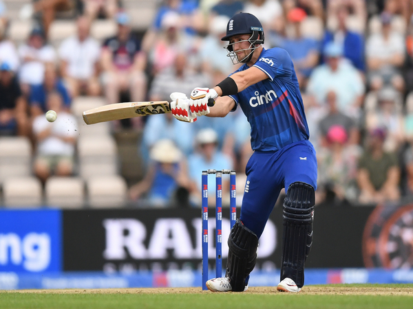 Liam Livingstone. (Photo- ICC Twitter) 