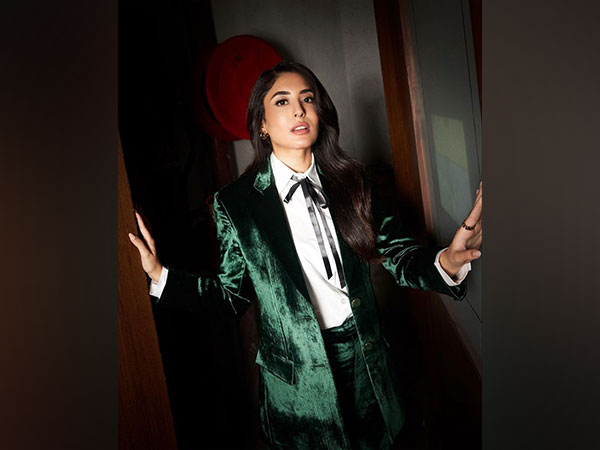 Kritika Kamra (Image source: Instagram)