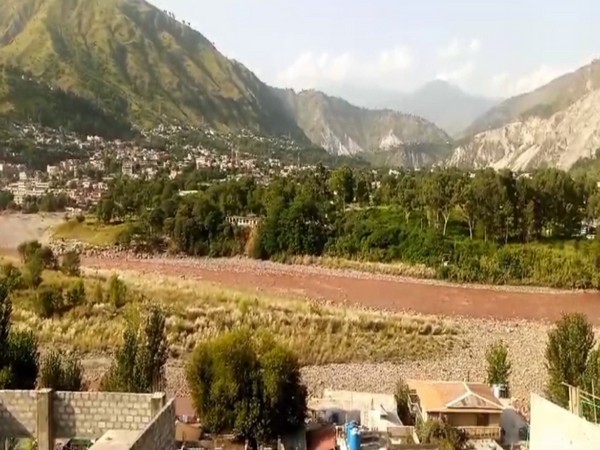 PoK suffers lack of potable water, electricity amid abundance of natural resources (Photo/ANI)