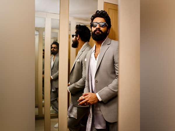 Vicky Kaushal (Image Source: Instagram)