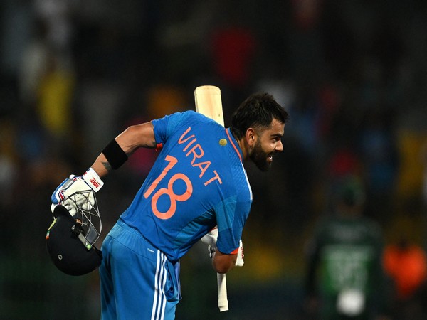 Virat Kohli (Photo: ICC/ Twitter)