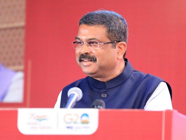 Education Minister Dharmendra Pradhan (Pradhan's X account)