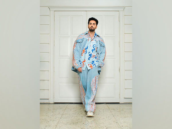 Ayushmann Khurrana (Image source: Instagram)