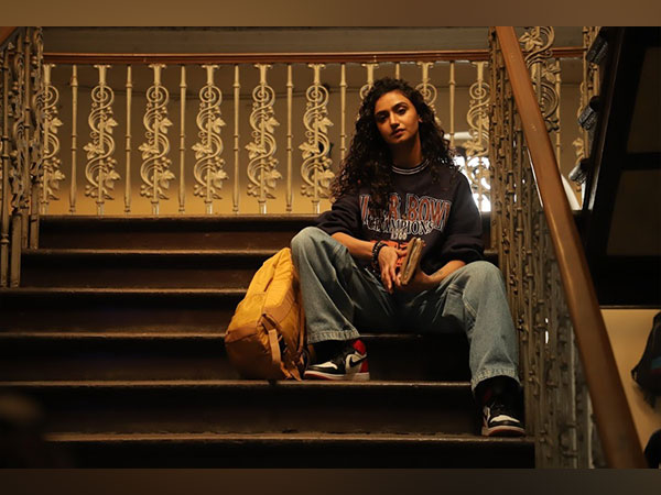 Elisha Mayor (Image source: Instagram)