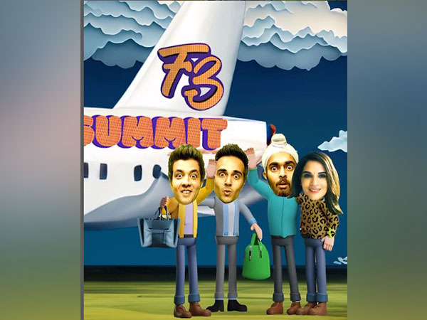 Fukrey 3 Summit poster (Image Source: Instagram)