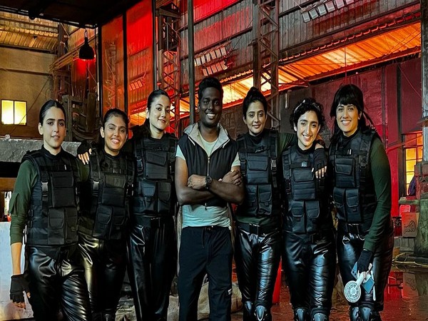 Team Jawan (Image source: Instagram)