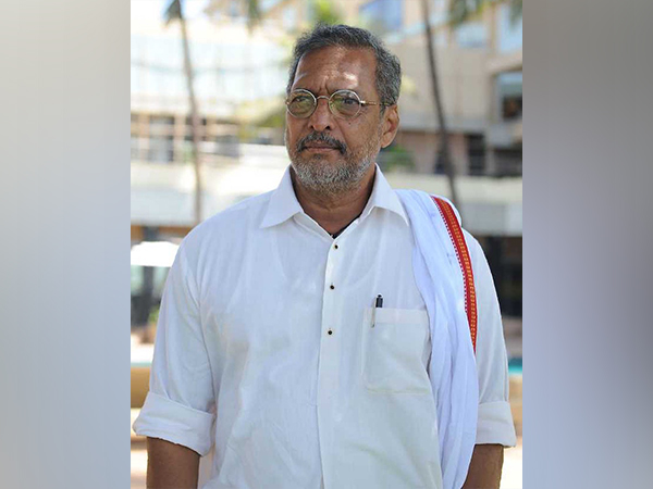 Actor Nana Patekar (Image source: Instagram)