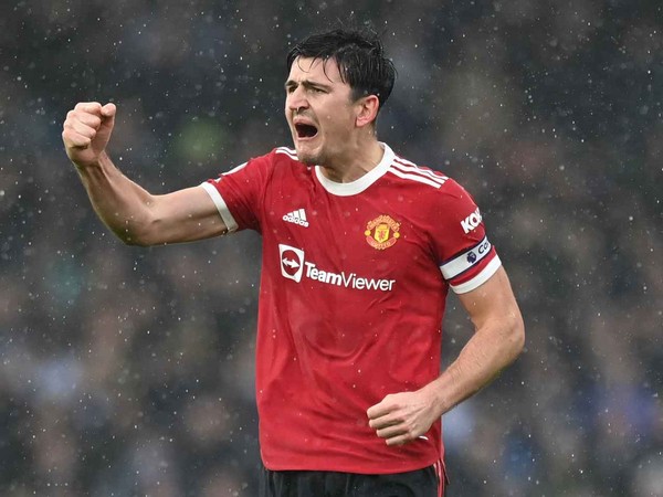 Harry Maguire (Photo: Manchester United)