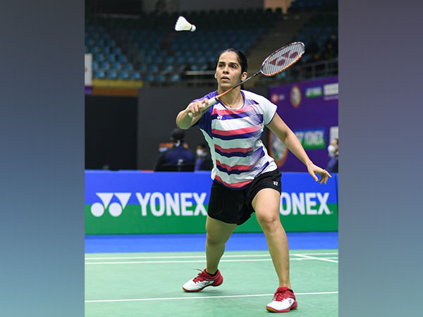 Saina Nehwal. (Photo- BAI Media)