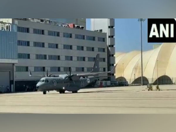 Visuals from the site. (Photo/ANI)