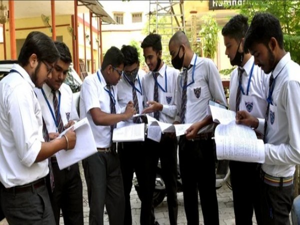 Representative Image. (File Photo/ANI)