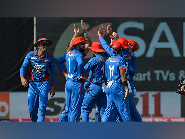 Afghanistan cricket team (Photo-ICC)