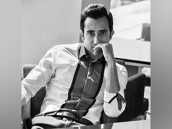 Rahul Khanna (Image Source: Instagram)