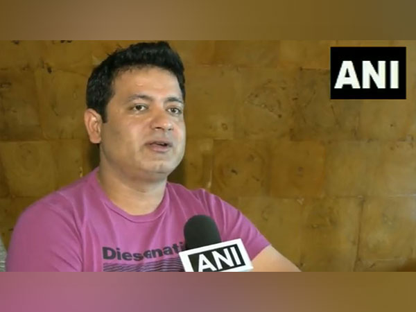 Piyush Chawla (Photo/ANI)