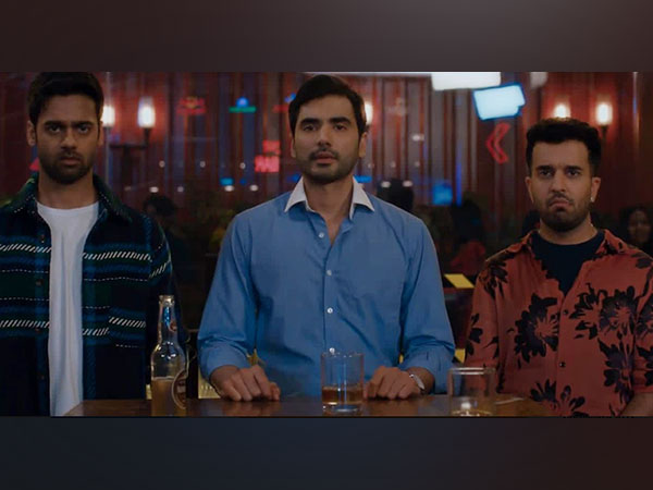 Take a look at trailer of Nitesh Tiwari's comedy drama 'Tumse Na Ho Payega'