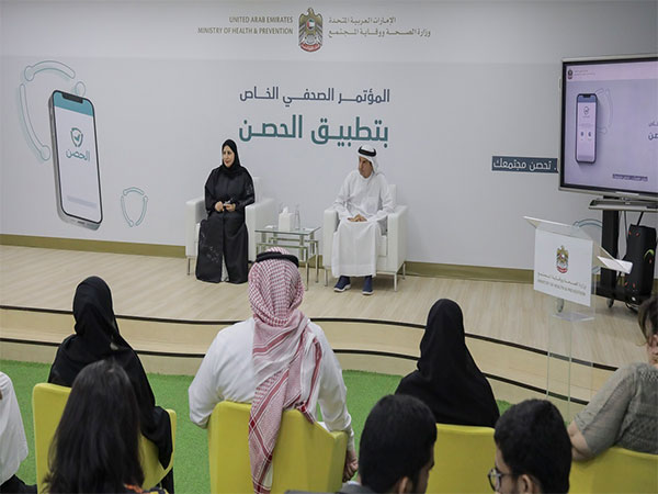 MoHAP to unveil children’s vaccine to Al Hosn app (Source: WAM)