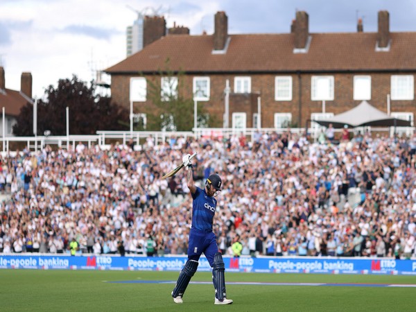 Ben Stokes. (Photo- ICC Twitter)