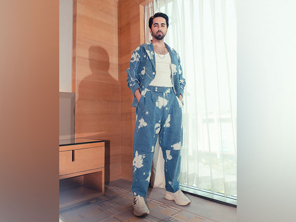 Actor Ayushmann Khurrana (Image source: Instagram)