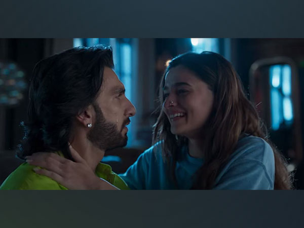 Ranveer Singh, Alia Bhatt (Image source: Instagram)