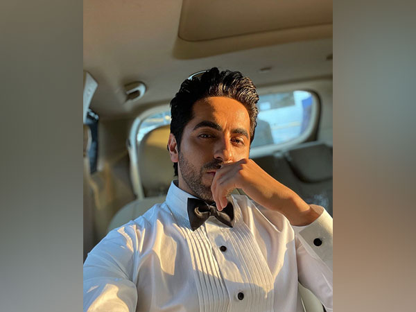 Ayushmann Khurrana (Image source: Instagram)