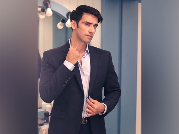 Avinash Tiwary  (Image source: Instagram)