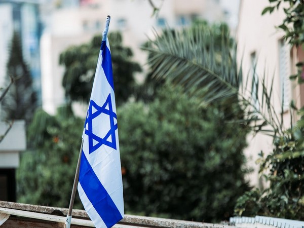 Flag of Israel (Source: pexels.com)