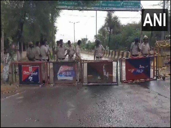 Visuals from Nuh (Photo/ANI)