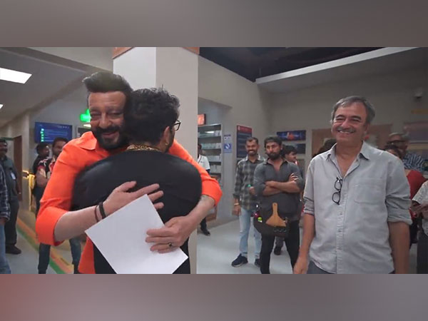 Still from the viral video (Image source: Twitter)