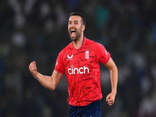 Mark Wood (Photo: ICC)