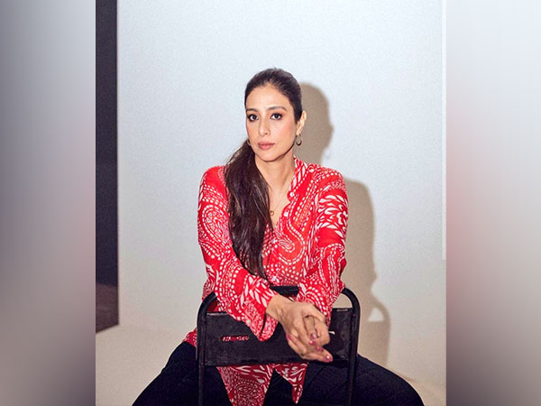 Tabu (Image source:Instagram)