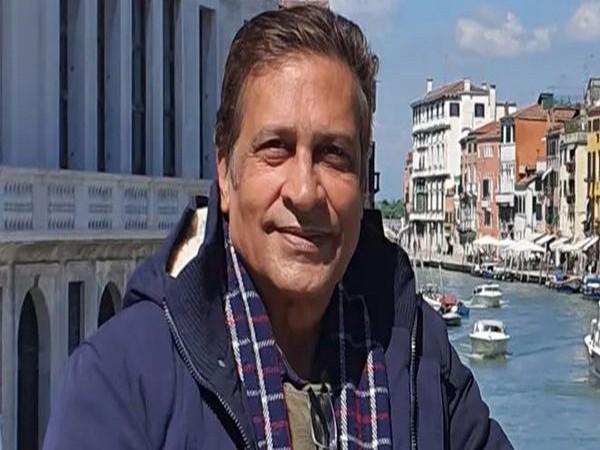 Rio Kapadia (Image source: Instagram)