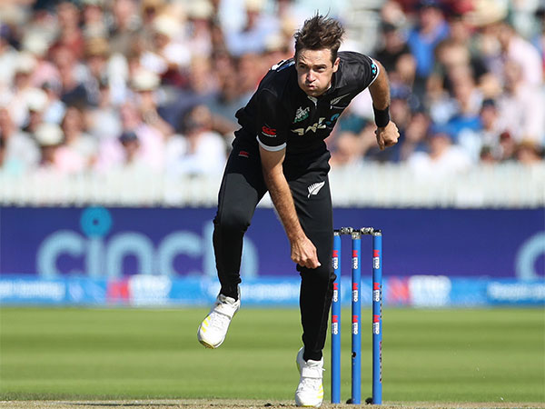 Tim Southee (Photo: Blackcaps/ Twitter)