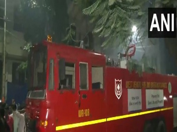 A visual from the site (Photo/ANI)