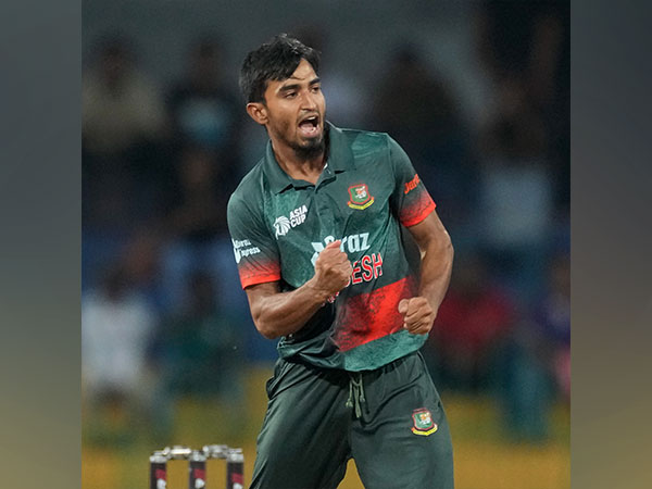 Tanzim Hasan (Photo: Twitter/ACC Media)