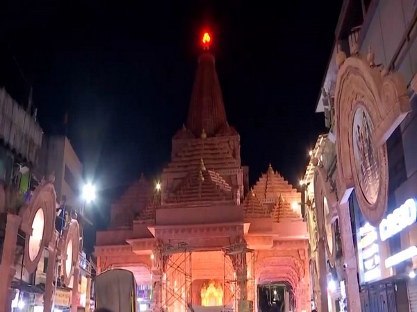 Visual from the site (Photo/ANI)