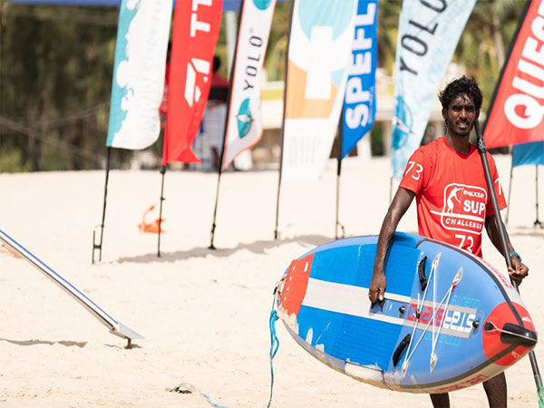 Sekar Patchai (Image: SFI)