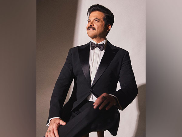 Actor Anil Kapoor (Image source: Instagram)