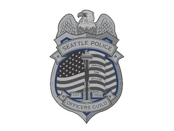 Seattle Police Officers’ Guild (Source: Twitter/@SPOG1952)