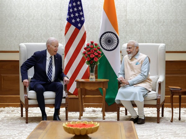 Prime Minister Narendra Modi and US President Joe Biden (Photo: X//@PMOIndia)