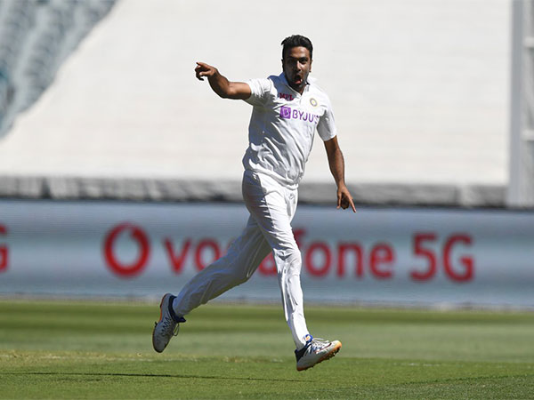 Ravichandran Ashwin. (Photo- ICC)