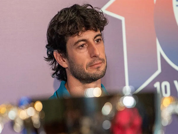 Mohun Bagan Super Giant head coach Juan Ferrando (Image: ISL) 