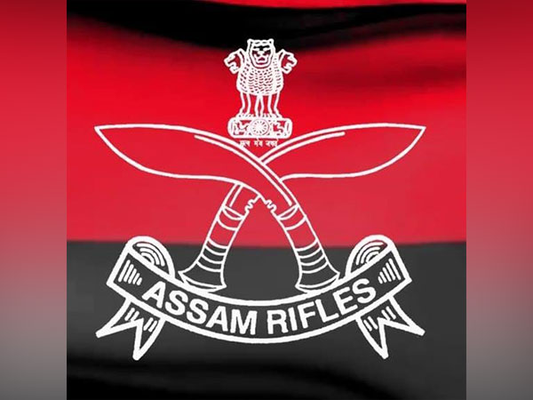 Assam Rifles (File Photo)