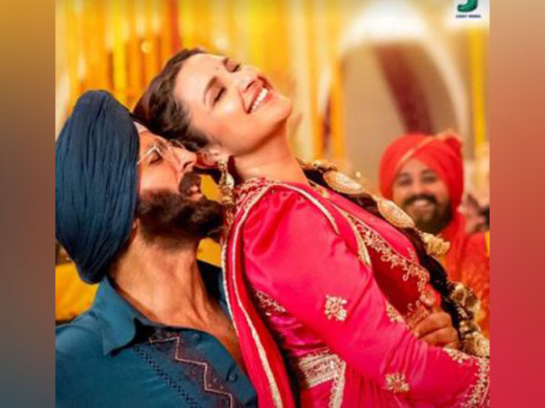 Akshay Kumar, Parineeti Chopra (Image Source: Instagram)