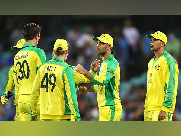 Australia cricket team (Photo-ICC)
