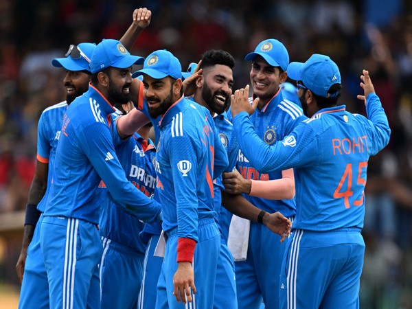 Team India (Photo: ICC/ Twitter)