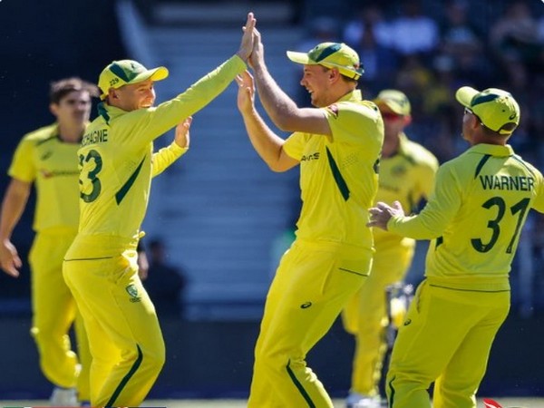 Team Australia. (Photo- cricket.com.au)